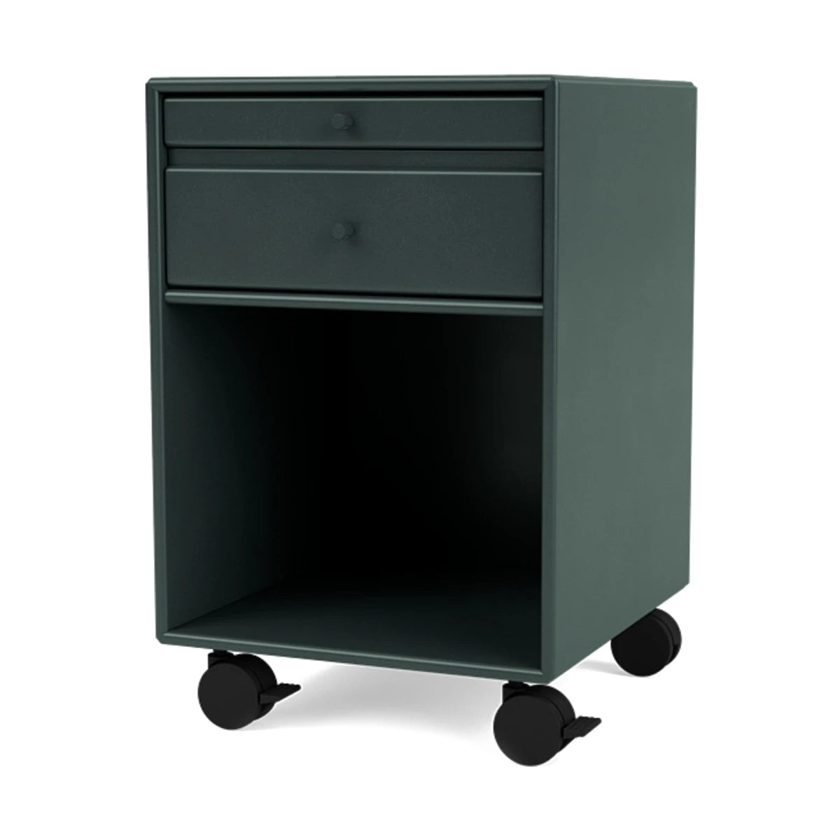 Office Unit 4270 Black Jade - view 1