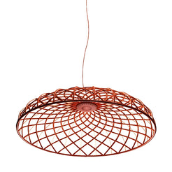 SkyNest Suspension rbrick red - view 1