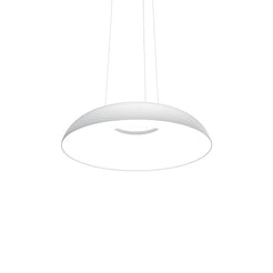 Maggiolone Pendant Small White - view 1