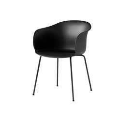 Elefy Chair JH28 Black - view 1