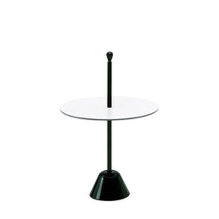 Servomuto Low Service Table - view 1