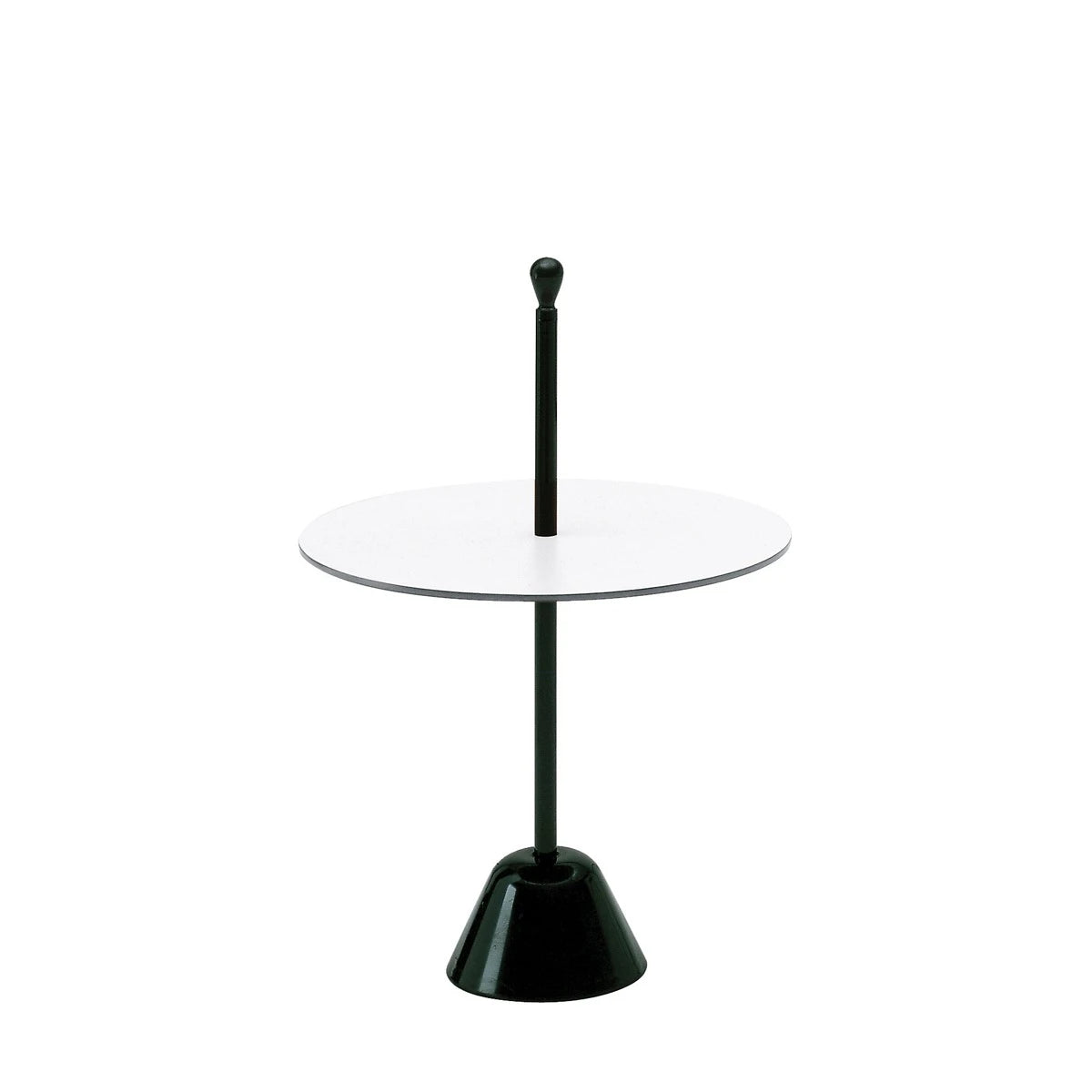 Servomuto Low Service Table - view 1