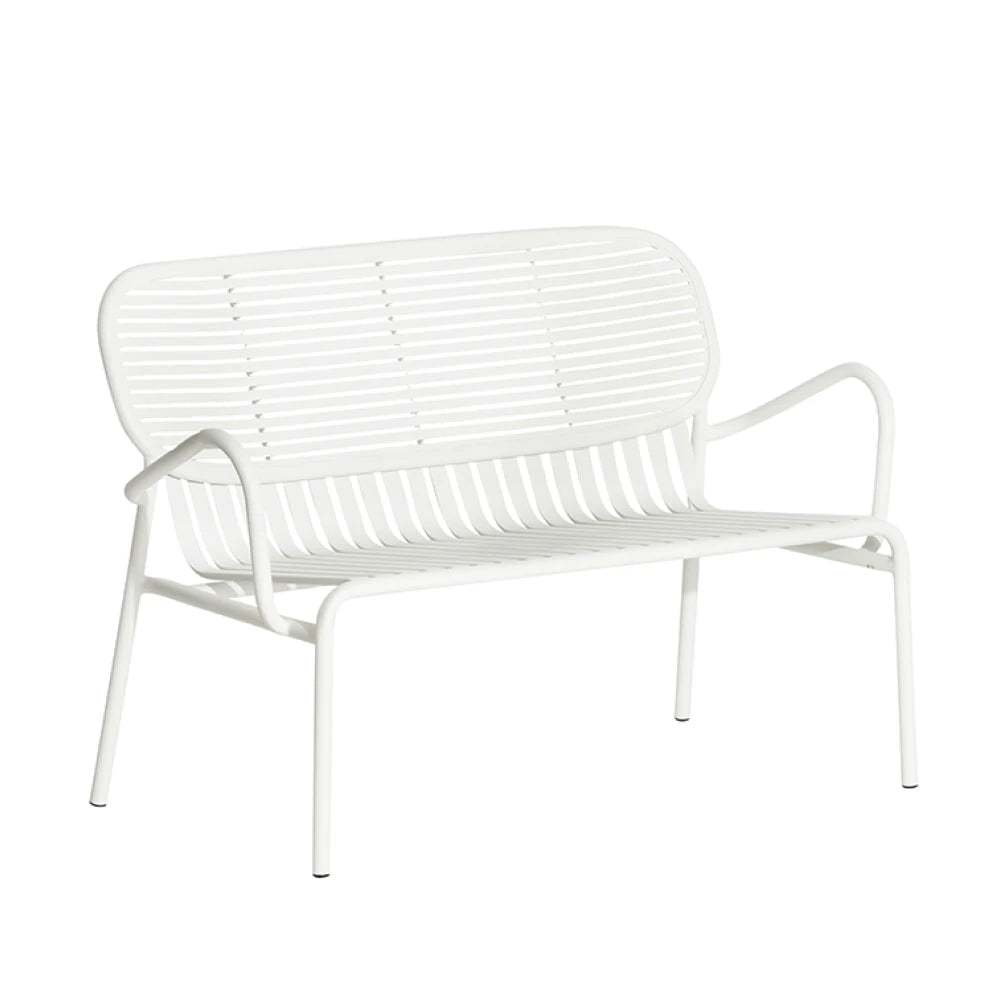 Weekend Double Sofa Bench - view 1