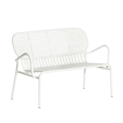Weekend Double Sofa Bench - view 1