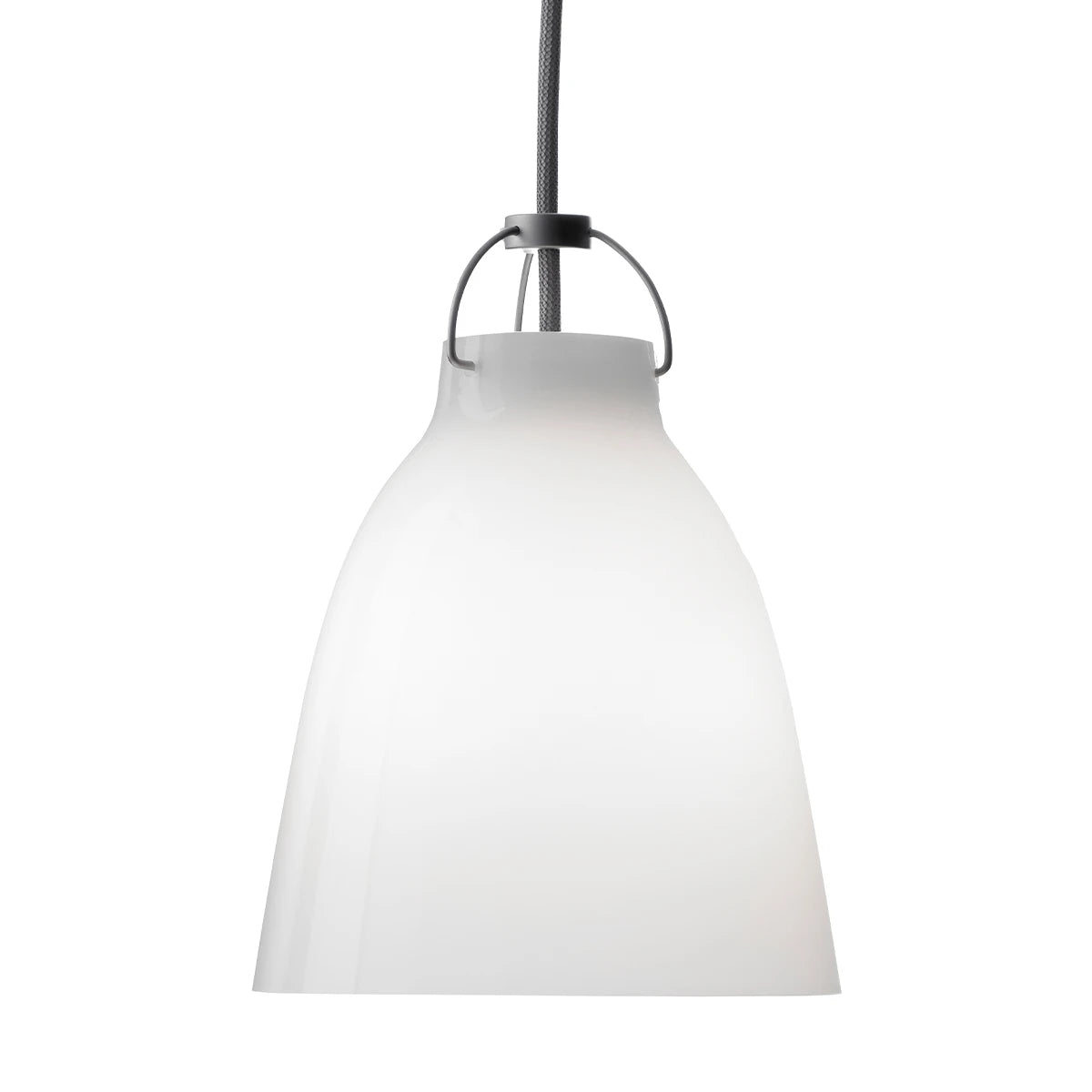 Caravaggio Pendant Opal 3sizes - view 1