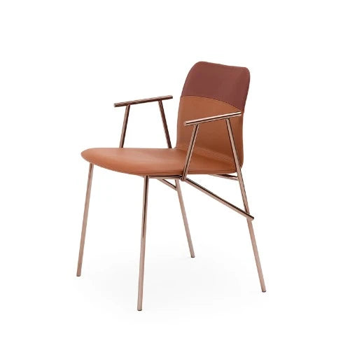 Alunna Armchair - view 1