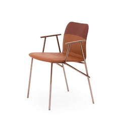 Alunna Armchair - view 1