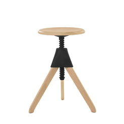 Jerry Stool - view 1