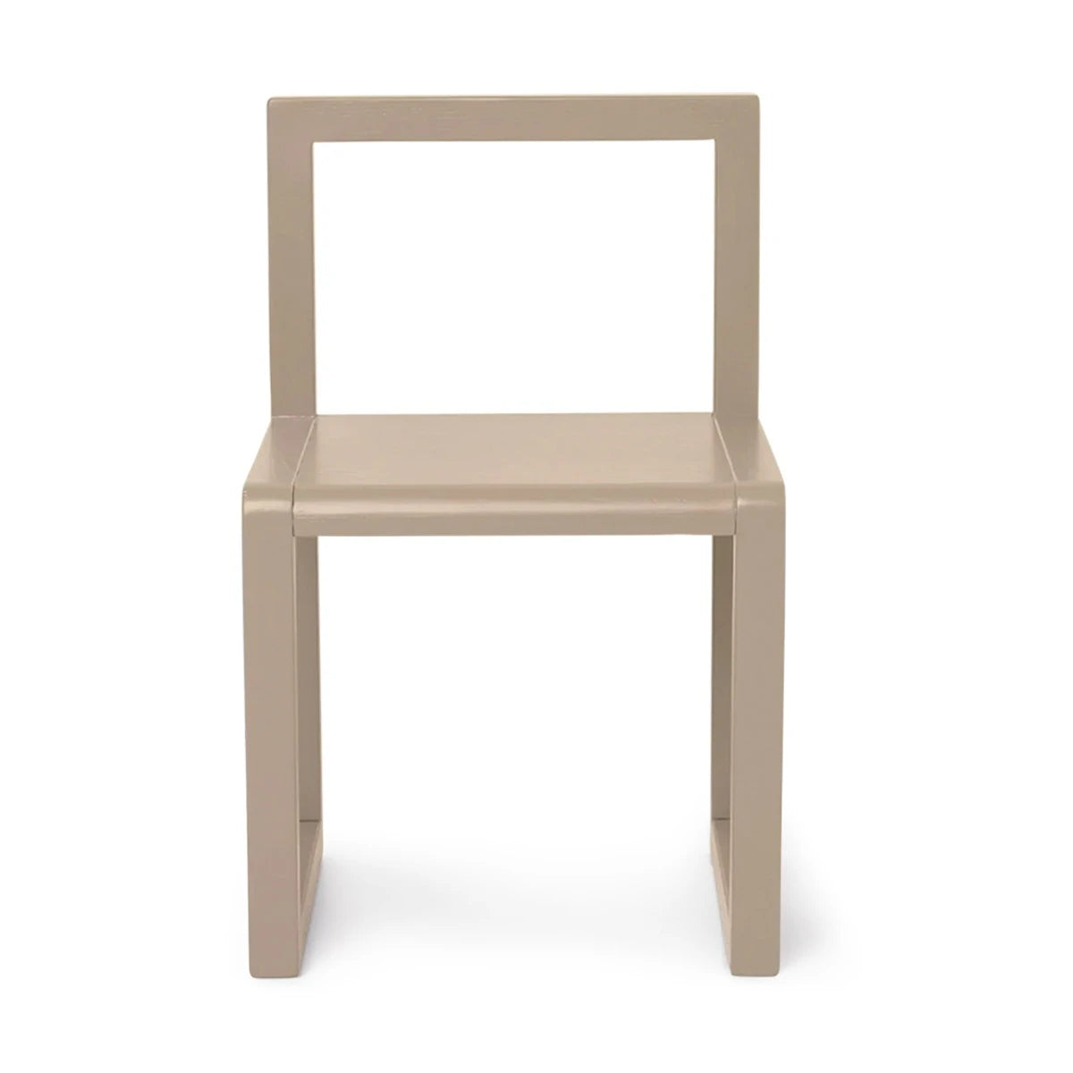 Little Architect Chair Cashmere - view 1
