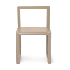 Little Architect Chair Cashmere - view 1