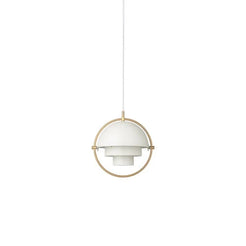 Multi-Lite Small Pendant - view 1