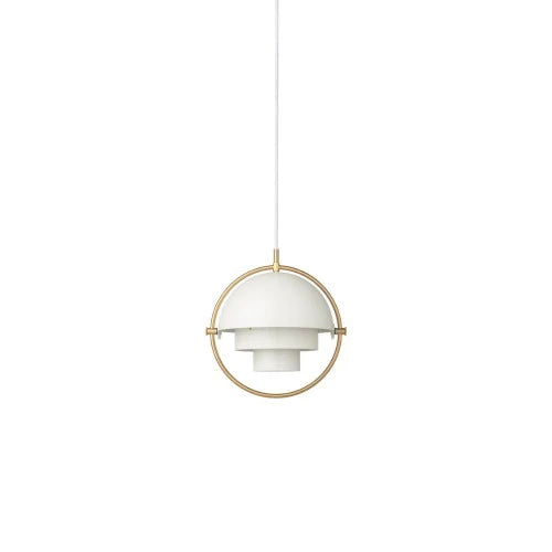 Multi-Lite Small Pendant - view 1