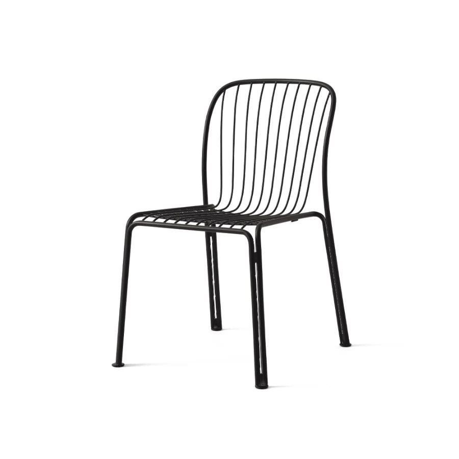 Thorvald Side Chair SC94 Black - view 1
