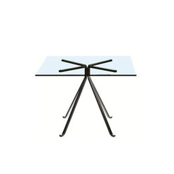 Cugino Dining Table W800 x D800 x H720 - view 1