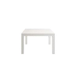 Quaderna 2600 Table - view 1