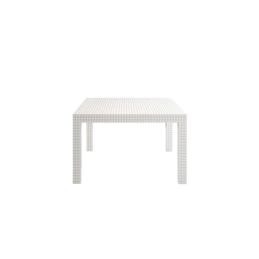 Quaderna 2600 Table - view 1
