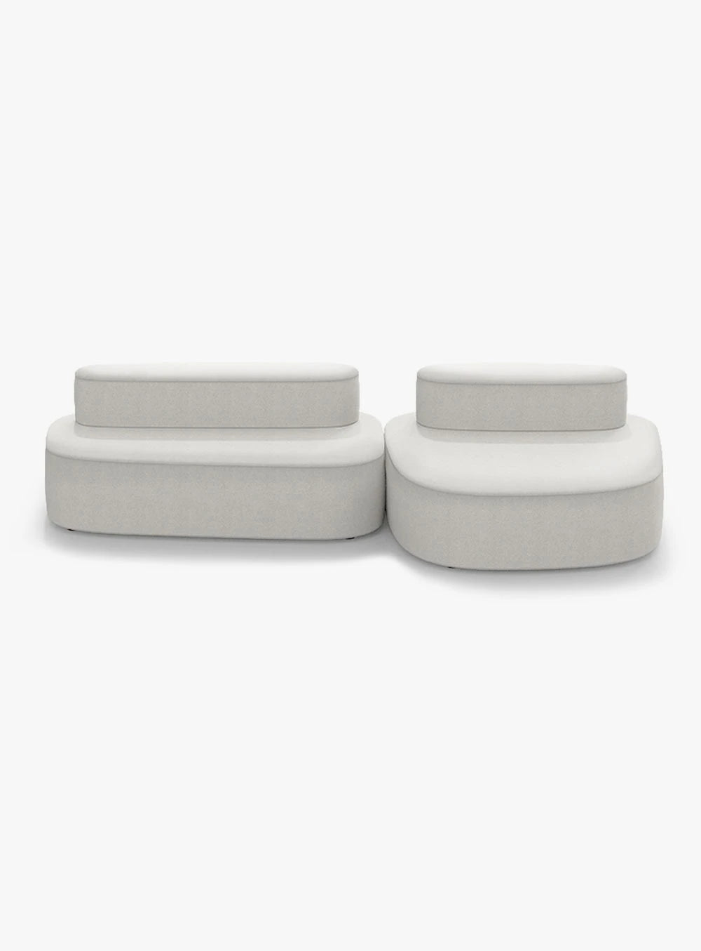 Able Island Sofa - view 1