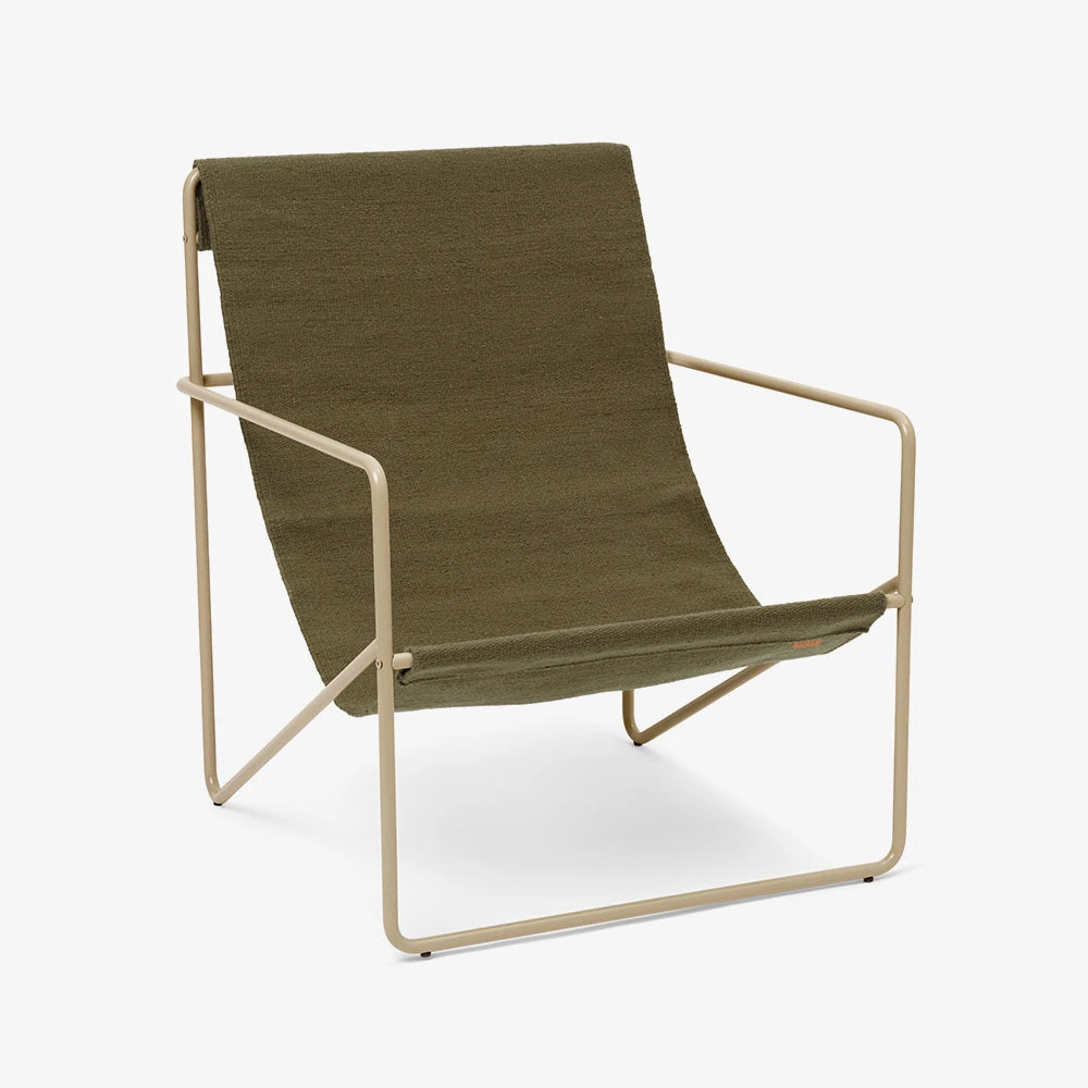Desert Lounge Chair - view 1