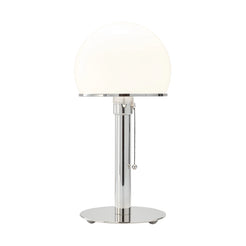 Wagenfeld Table Lamp WA24 - view 1
