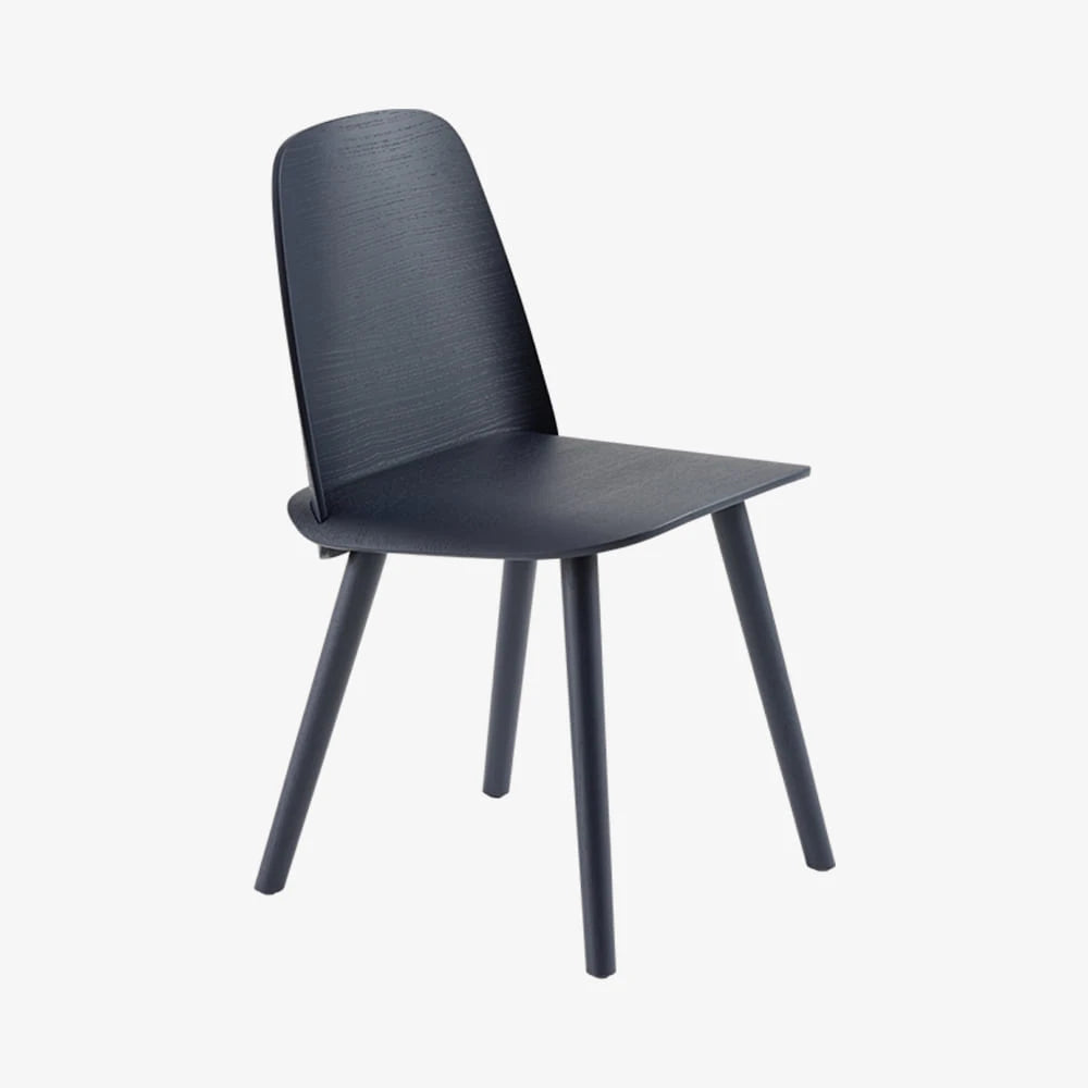 NERD Chair Black - view 1