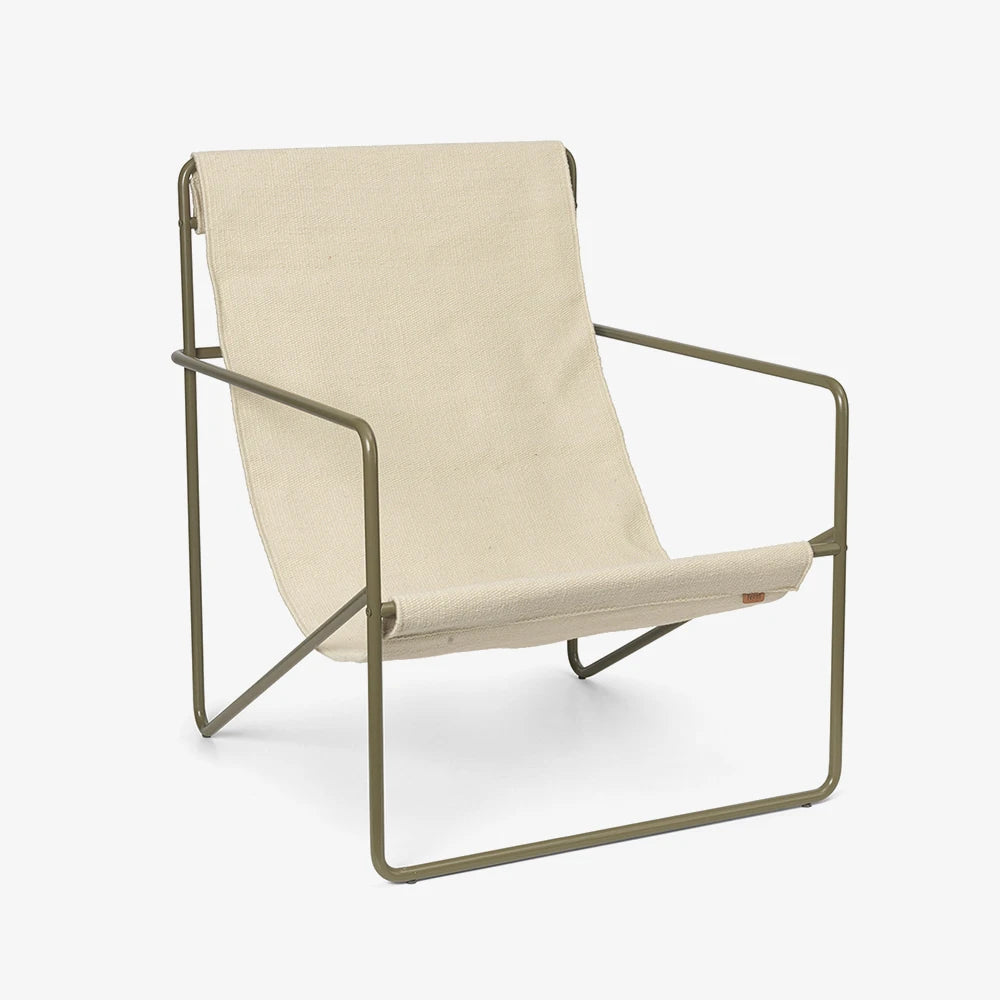 Desert Lounge Chair - view 1