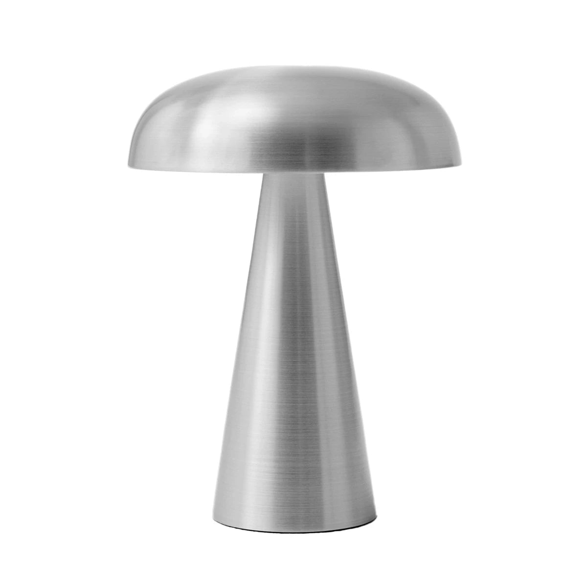 como SC53 Aluminium - view 1