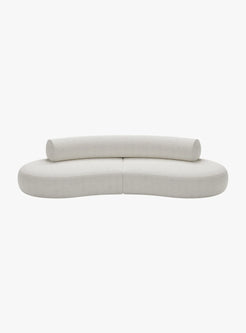 Ink Sofa - view 1