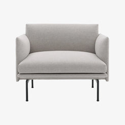 Outline Chair - view 1