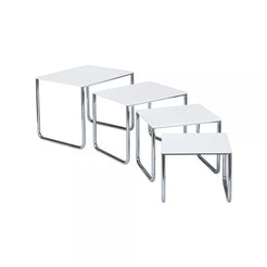 Step Side Table - view 1