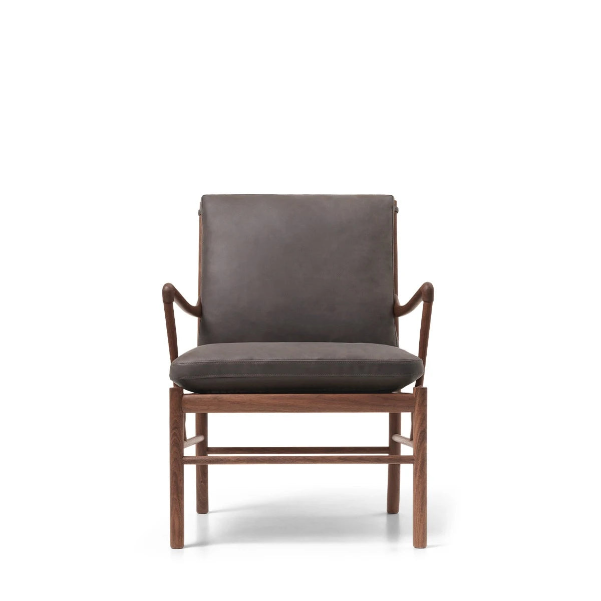 OW149 Colonial Chair - view 1