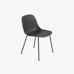 Fiber Side Chair - view 1