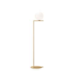 IC Lights Floor 1 Brass - view 1