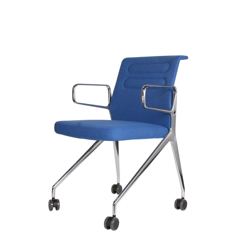 AC5 Swift Plano Blue Coconut Office Chair - view 1