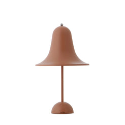 Pantop Portable Matt Terracotta - view 1
