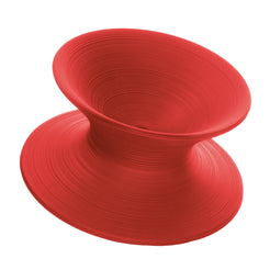 Spun Chair Red - view 1