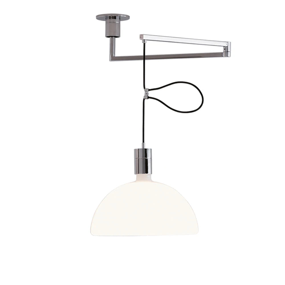 AS41C Wall Lamp - view 1