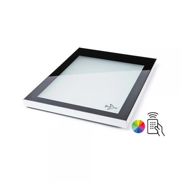 Bordbar LED Color Shelf - view 1