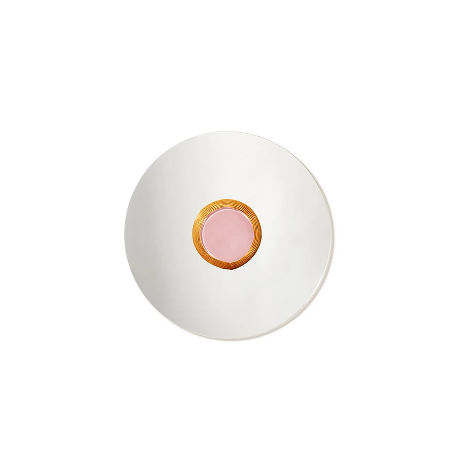 No Vanitas Mirror (Lemon Yellow) - view 1