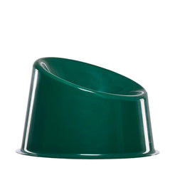 Panto Pop Dark Green - view 1
