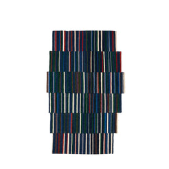 Lattice 1 rug 80 x 130 - view 1