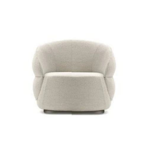 Clip Swivel Armchair - view 1