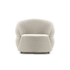 Clip Swivel Armchair - view 1