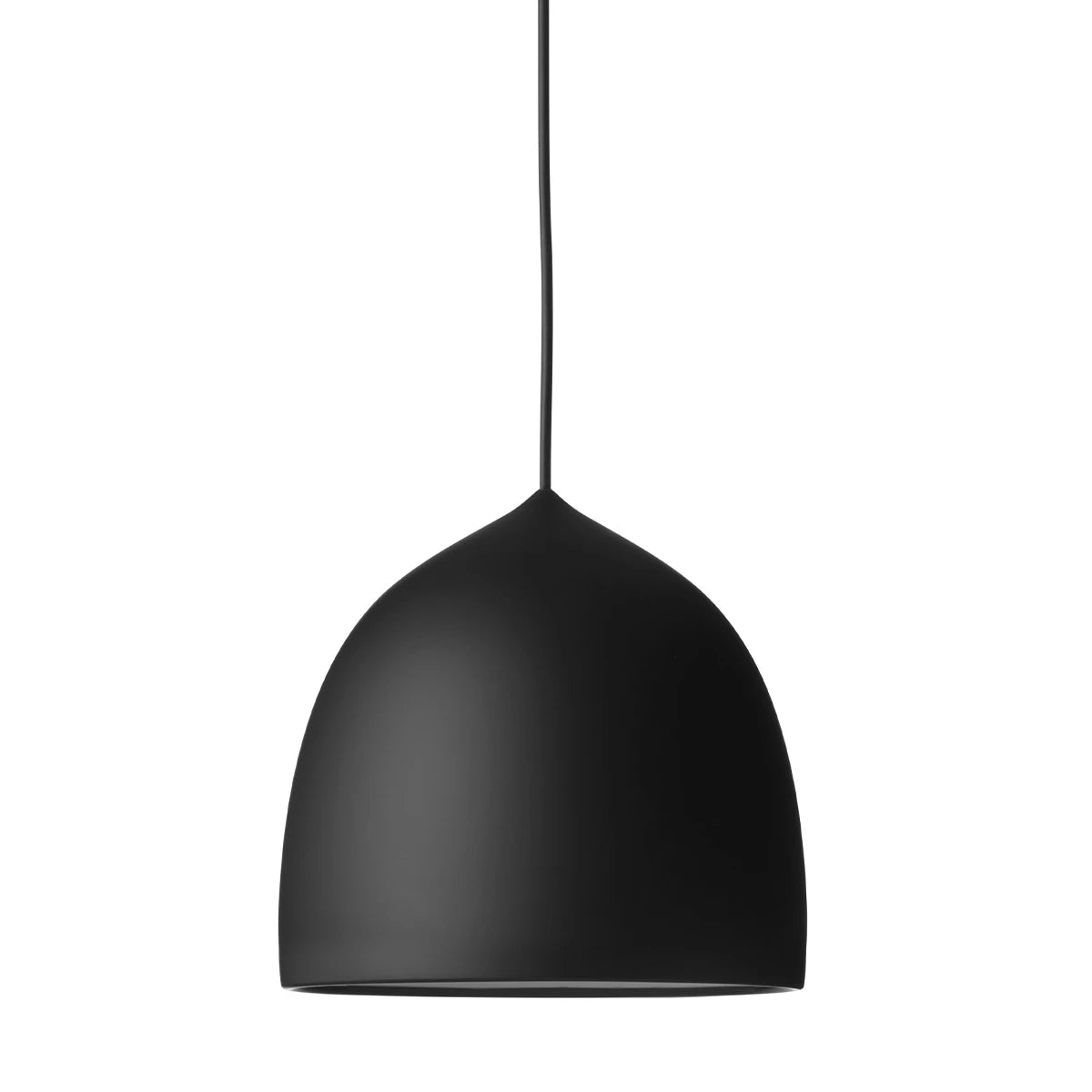 suspence pendant P1 Black - view 1