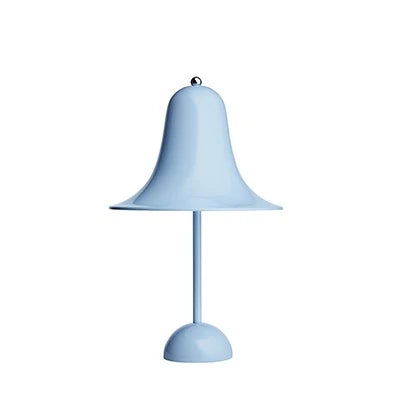 Pantop Table Light Blue - view 1