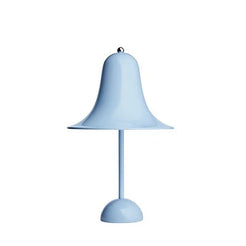 Pantop Table Light Blue - view 1