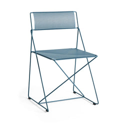 X-Line Chair Powder blue - view 1