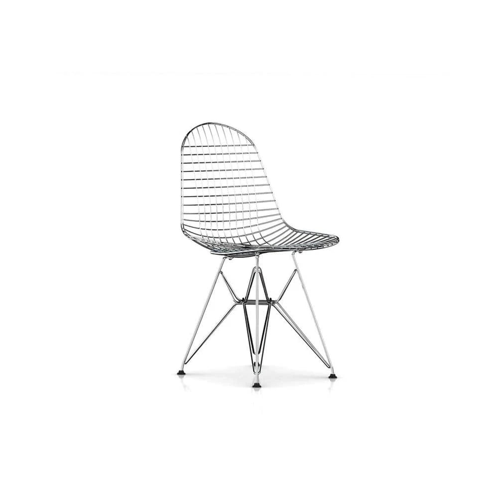 Eames Wire Chair - view 1