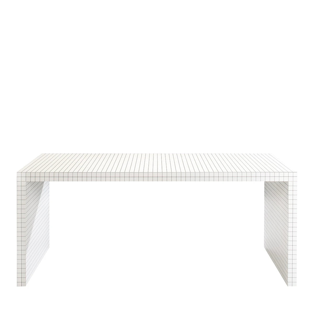 QUADERNA Table 2830 - view 1