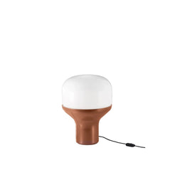 Deluxe Junior Table Lamp Copper - view 1