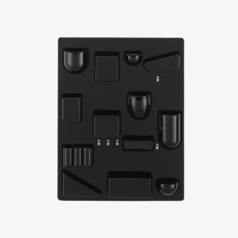 UTEN SILO RE II Black - view 1